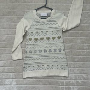 The Children’s Place girls dress